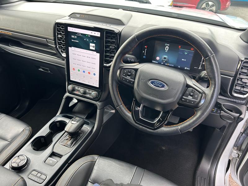 Used Ford Ranger 2023 for sale - 76344358: Photo 12