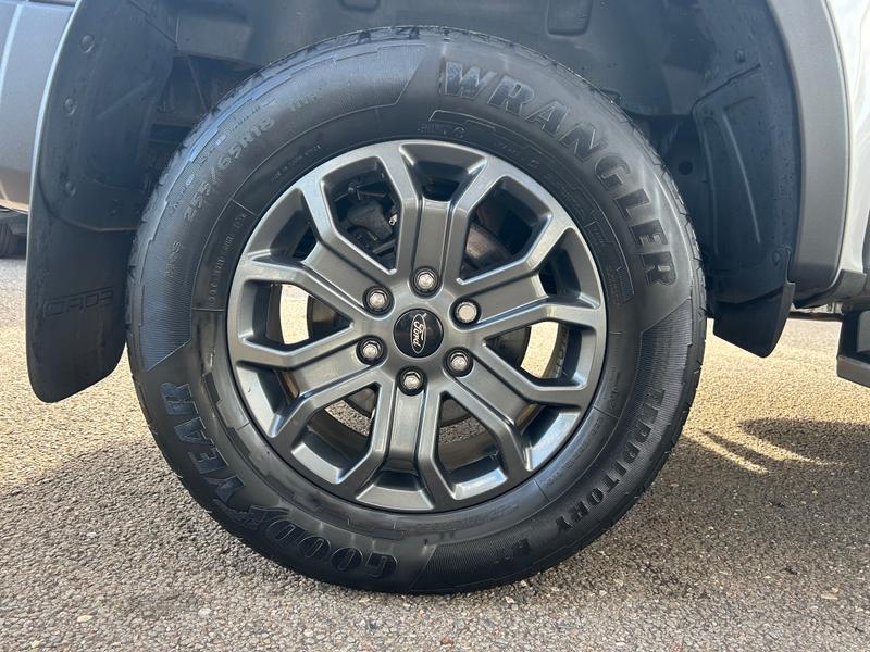 Used Ford Ranger 2023 for sale - 76344358: Photo 13