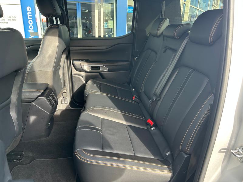 Used Ford Ranger 2023 for sale - 76344358: Photo 17