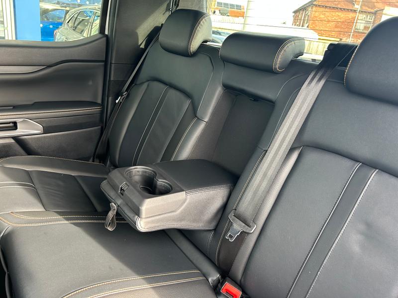 Used Ford Ranger 2023 for sale - 76344358: Photo 18