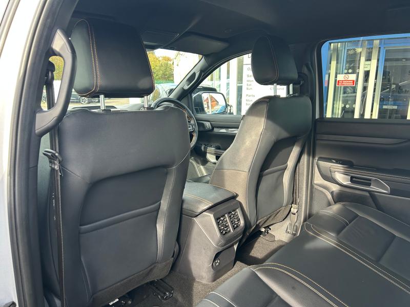 Used Ford Ranger 2023 for sale - 76344358: Photo 19