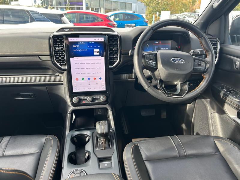 Used Ford Ranger 2023 for sale - 76344358: Photo 21