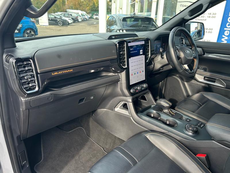 Used Ford Ranger 2023 for sale - 76344358: Photo 22