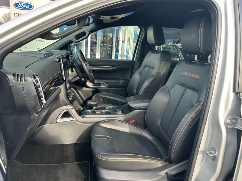 Used Ford Ranger 2023 for sale - 76344358: Photo 23