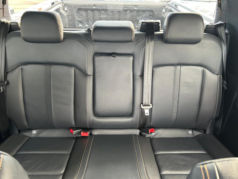 Used Ford Ranger 2023 for sale - 76344358: Photo 24