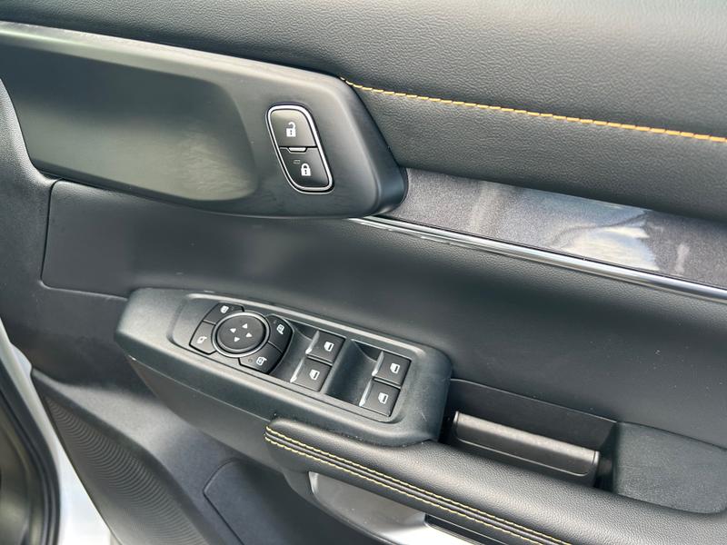 Used Ford Ranger 2023 for sale - 76344358: Photo 26