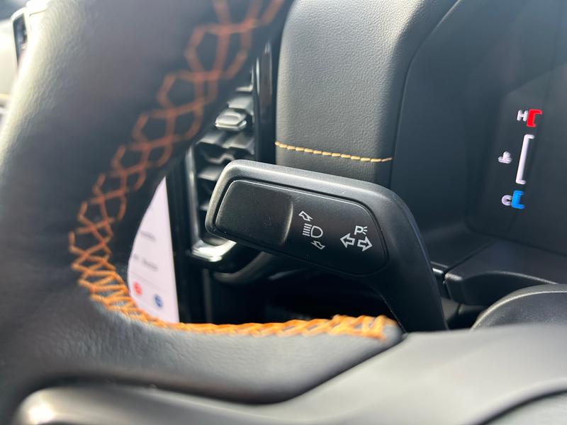 Used Ford Ranger 2023 for sale - 76344358: Photo 29