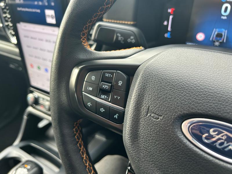 Used Ford Ranger 2023 for sale - 76344358: Photo 30