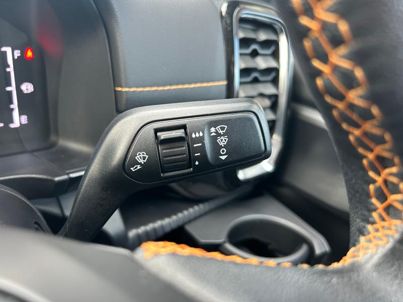 Used Ford Ranger 2023 for sale - 76344358: Photo 31