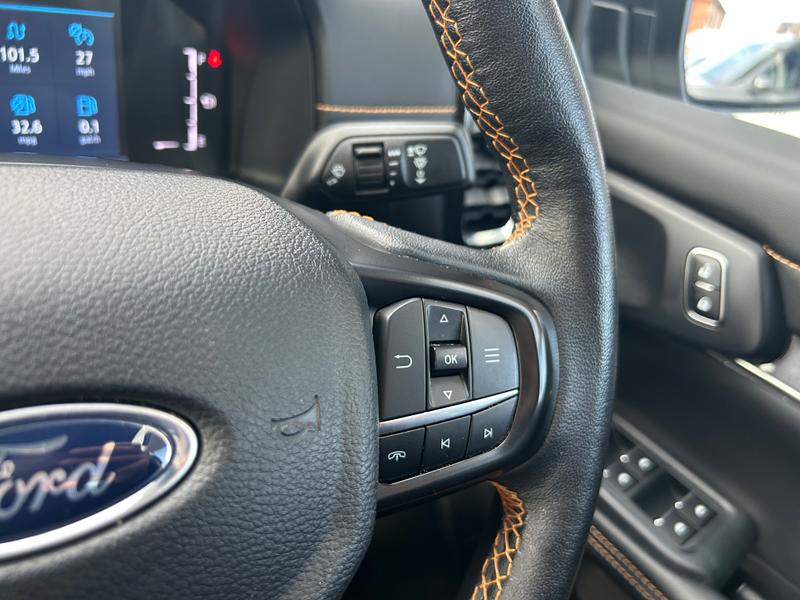 Used Ford Ranger 2023 for sale - 76344358: Photo 32