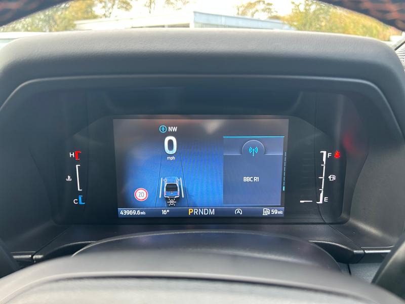 Used Ford Ranger 2023 for sale - 76344358: Photo 33