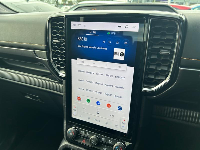 Used Ford Ranger 2023 for sale - 76344358: Photo 34