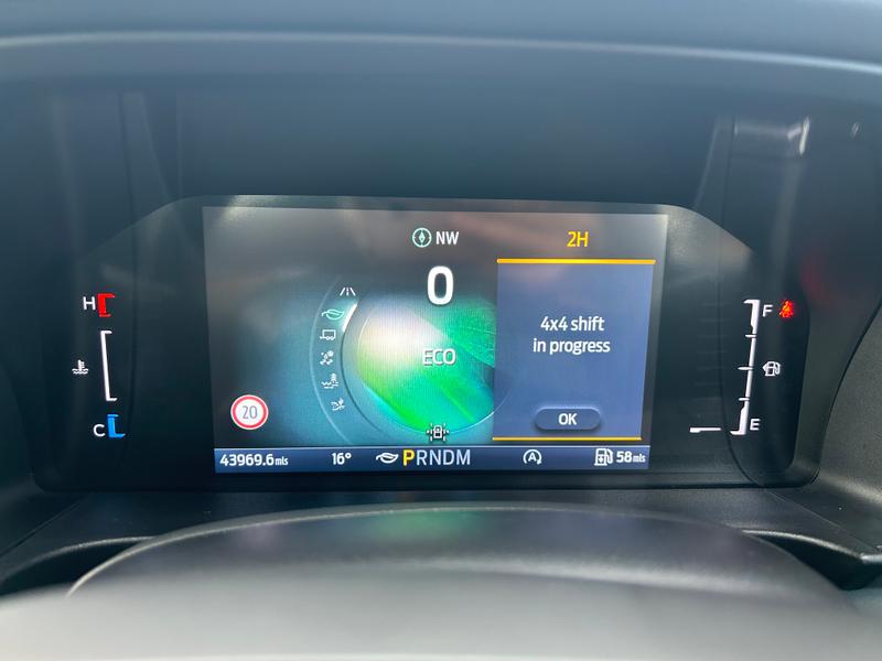 Used Ford Ranger 2023 for sale - 76344358: Photo 36