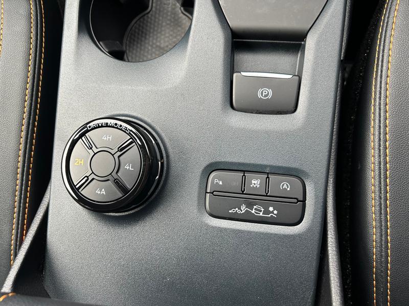 Used Ford Ranger 2023 for sale - 76344358: Photo 38