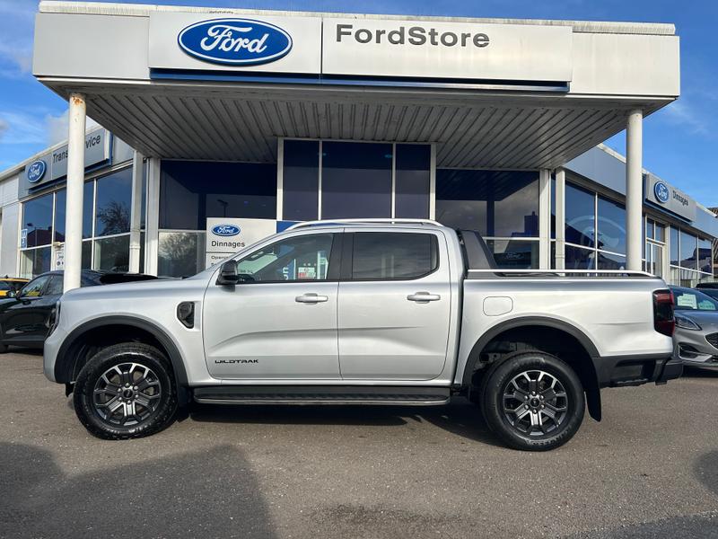 Used Ford Ranger 2023 for sale - 76344358: Photo 4