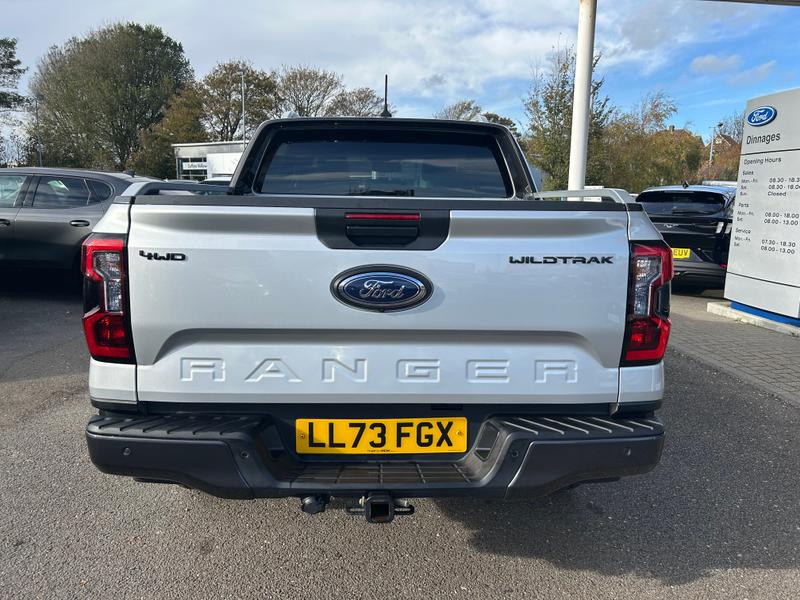 Used Ford Ranger 2023 for sale - 76344358: Photo 6