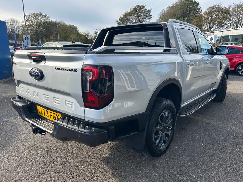 Used Ford Ranger 2023 for sale - 76344358: Photo 7