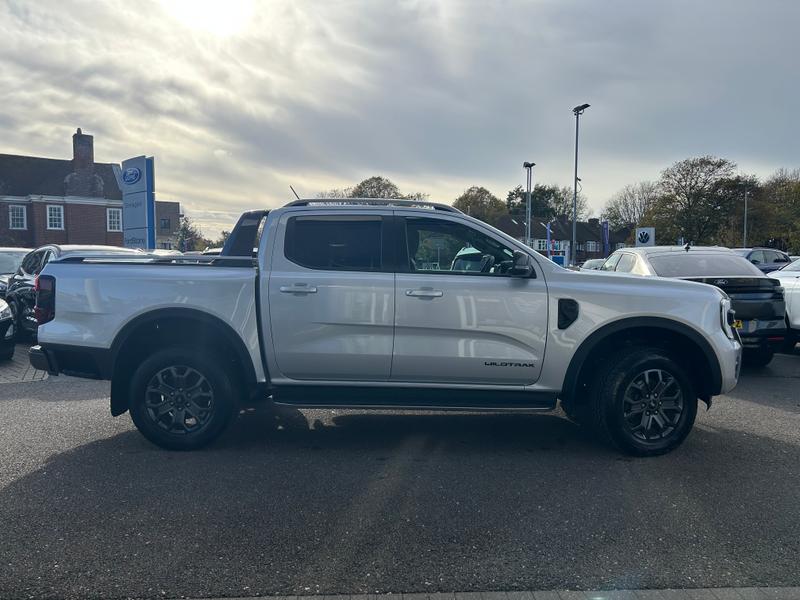 Used Ford Ranger 2023 for sale - 76344358: Photo 8