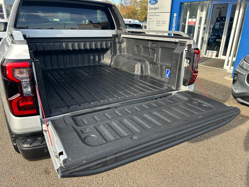 Used Ford Ranger 2023 for sale - 76344358: Photo 9