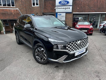2022 - 1.6 TGDi Hybrid Premium 5dr Auto