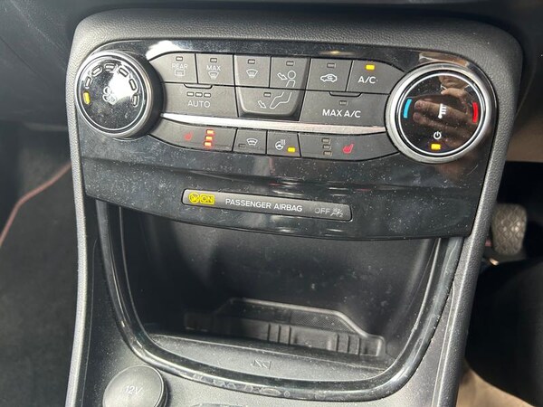 Used Ford Puma 2023 for sale - 75261143: Photo 11
