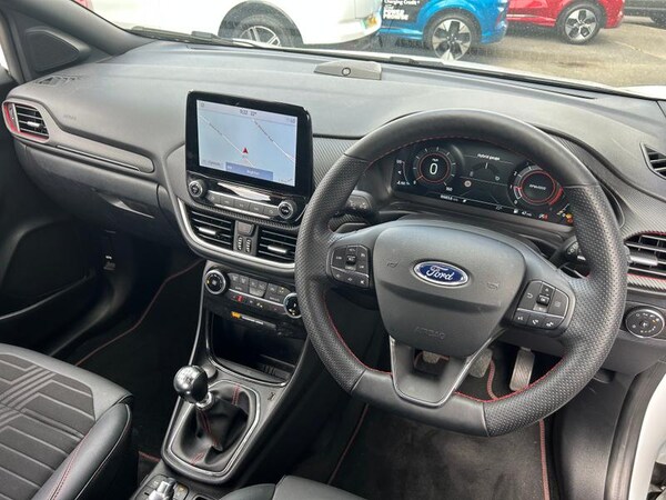 Used Ford Puma 2023 for sale - 75261143: Photo 12