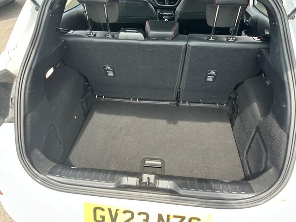 Used Ford Puma 2023 for sale - 75261143: Photo 15