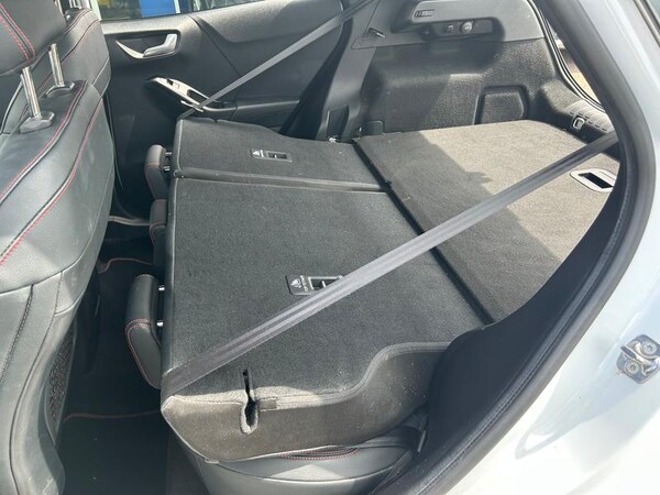 Used Ford Puma 2023 for sale - 75261143: Photo 18