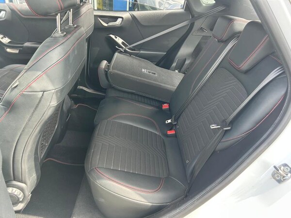 Used Ford Puma 2023 for sale - 75261143: Photo 19