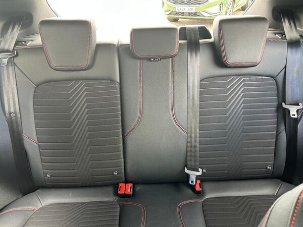 Used Ford Puma 2023 for sale - 75261143: Photo 25