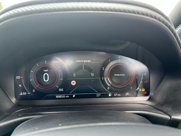 Used Ford Puma 2023 for sale - 75261143: Photo 36