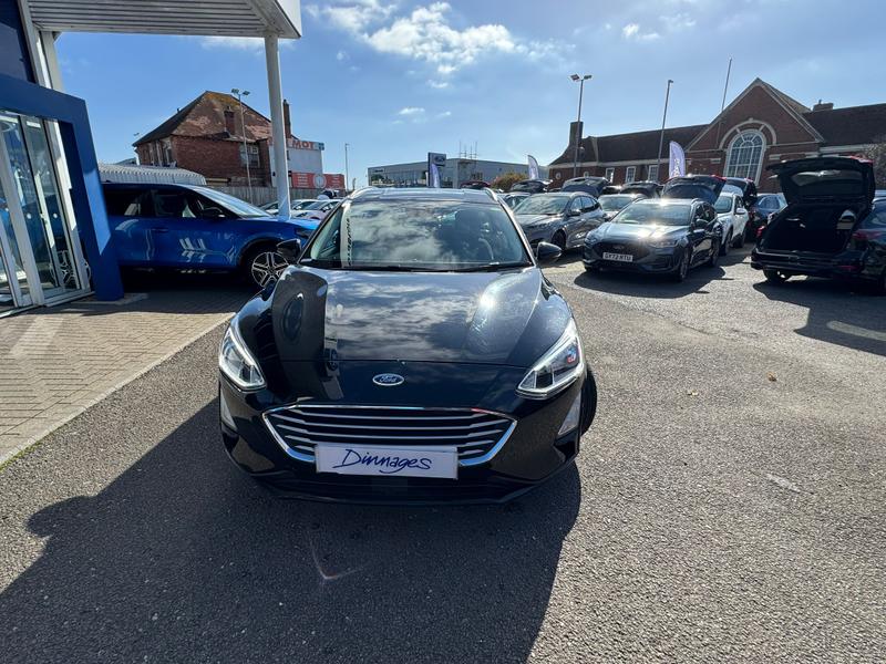 Used Ford Focus 2018 for sale - 75922590: Photo 10