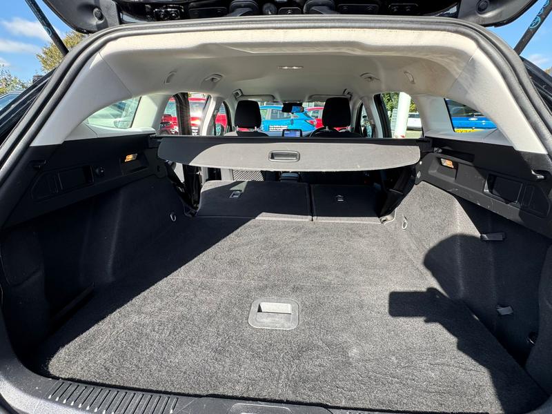 Used Ford Focus 2018 for sale - 75922590: Photo 12