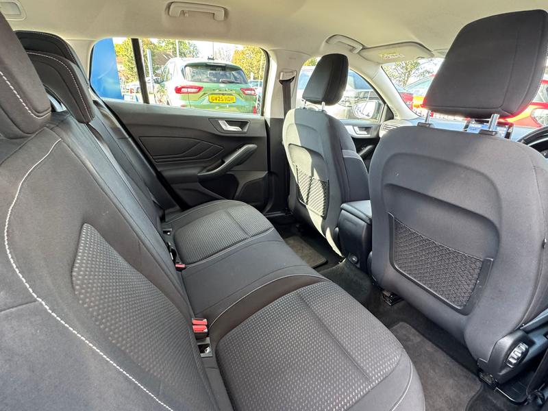 Used Ford Focus 2018 for sale - 75922590: Photo 14