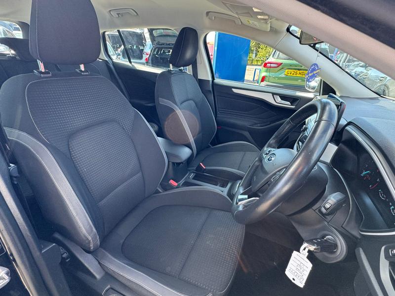 Used Ford Focus 2018 for sale - 75922590: Photo 15