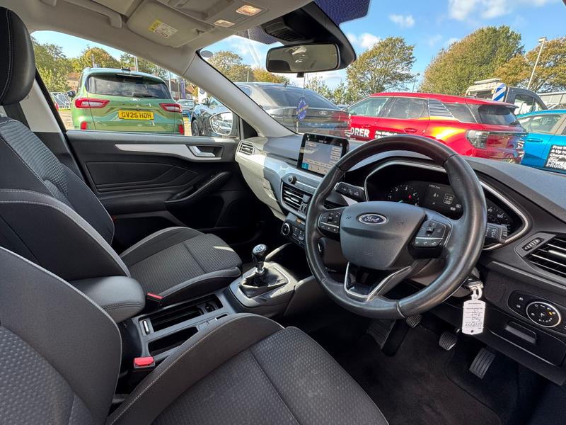 Used Ford Focus 2018 for sale - 75922590: Photo 16
