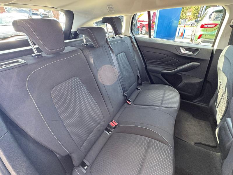 Used Ford Focus 2018 for sale - 75922590: Photo 17