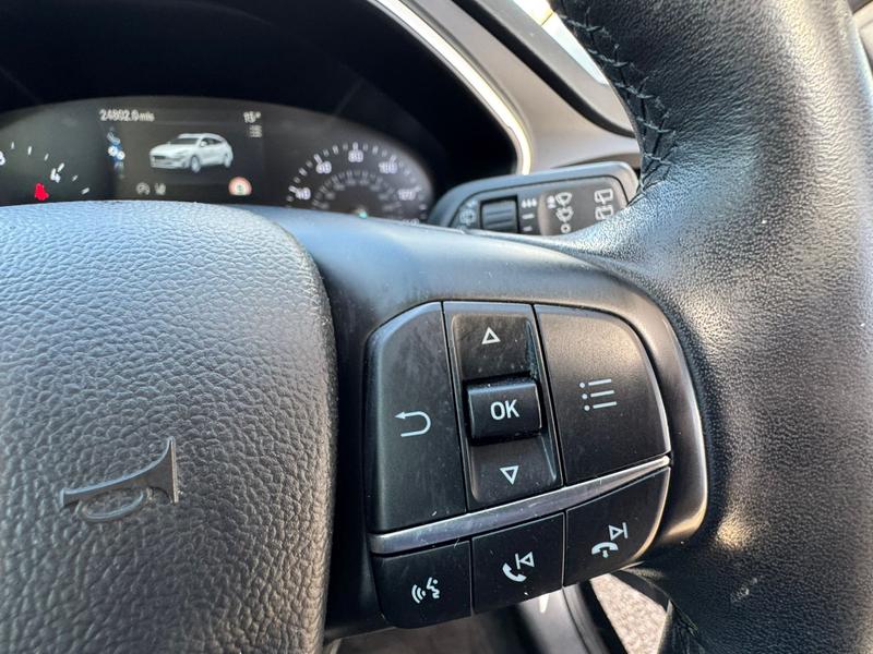 Used Ford Focus 2018 for sale - 75922590: Photo 20
