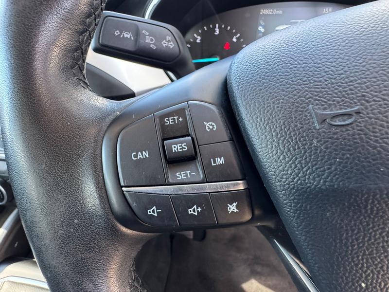 Used Ford Focus 2018 for sale - 75922590: Photo 21