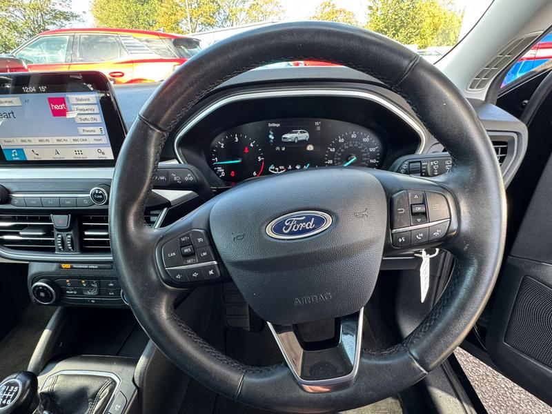Used Ford Focus 2018 for sale - 75922590: Photo 22