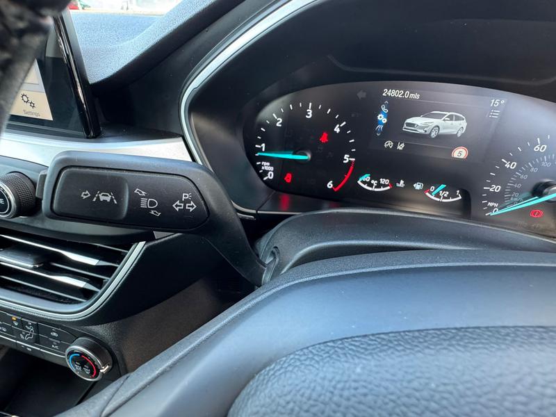 Used Ford Focus 2018 for sale - 75922590: Photo 24