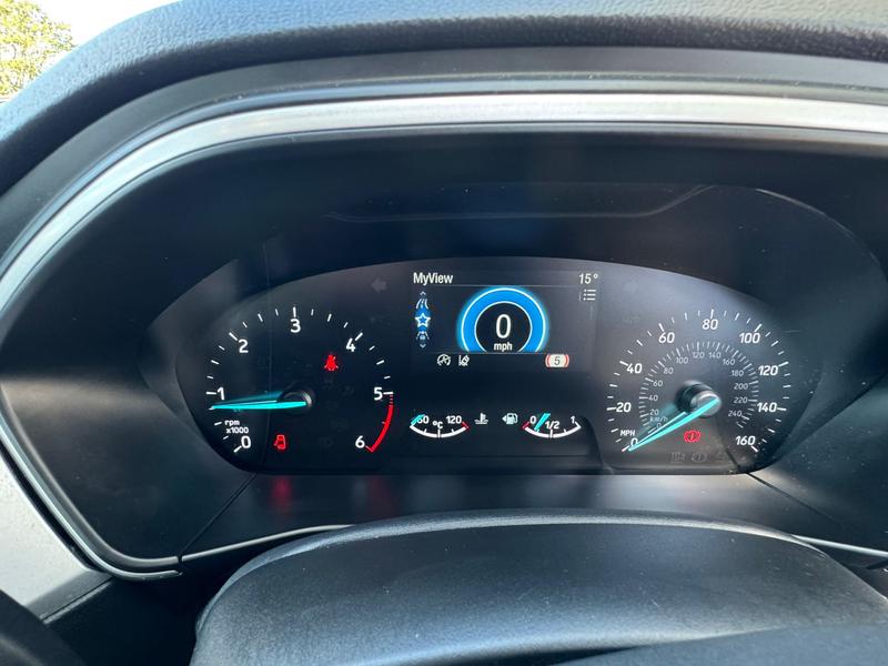 Used Ford Focus 2018 for sale - 75922590: Photo 25