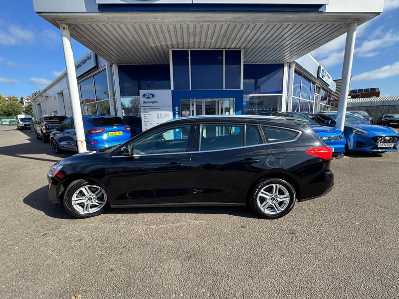 Used Ford Focus 2018 for sale - 75922590: Photo 6