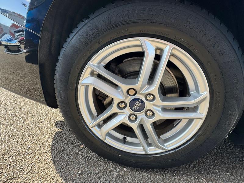Used Ford Focus 2018 for sale - 75922590: Photo 9