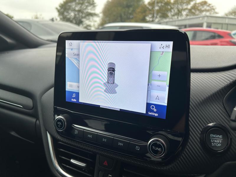 Used Ford Puma 2023 for sale - 77834409: Photo 11