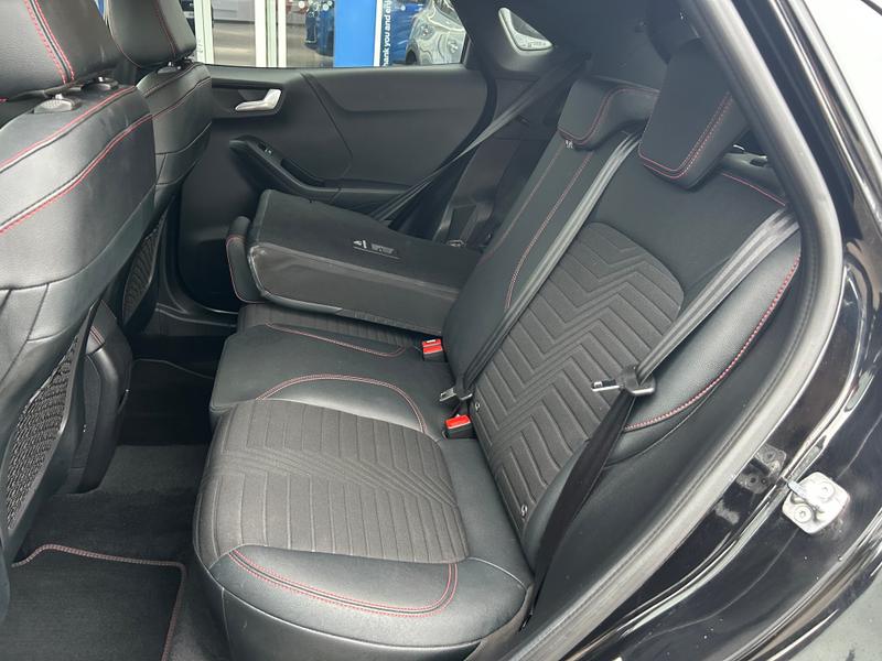 Used Ford Puma 2023 for sale - 77834409: Photo 18