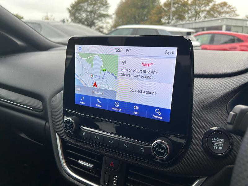 Used Ford Puma 2023 for sale - 77834409: Photo 35