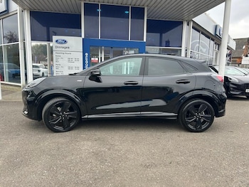 Used Ford Puma 2023 for sale - 77834409: Photo