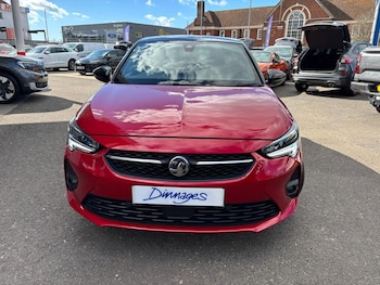 Used Vauxhall Corsa 2021 for sale - 79281013: Photo