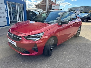 Used Vauxhall Corsa 2021 for sale - 79281013: Photo